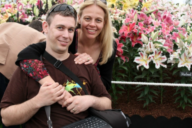 Парень проснулся после 12 летней комы и рассказал, что видел