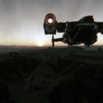 В Star Citizen нельзя создать флотилию исключительно из ворованных кораблей  
