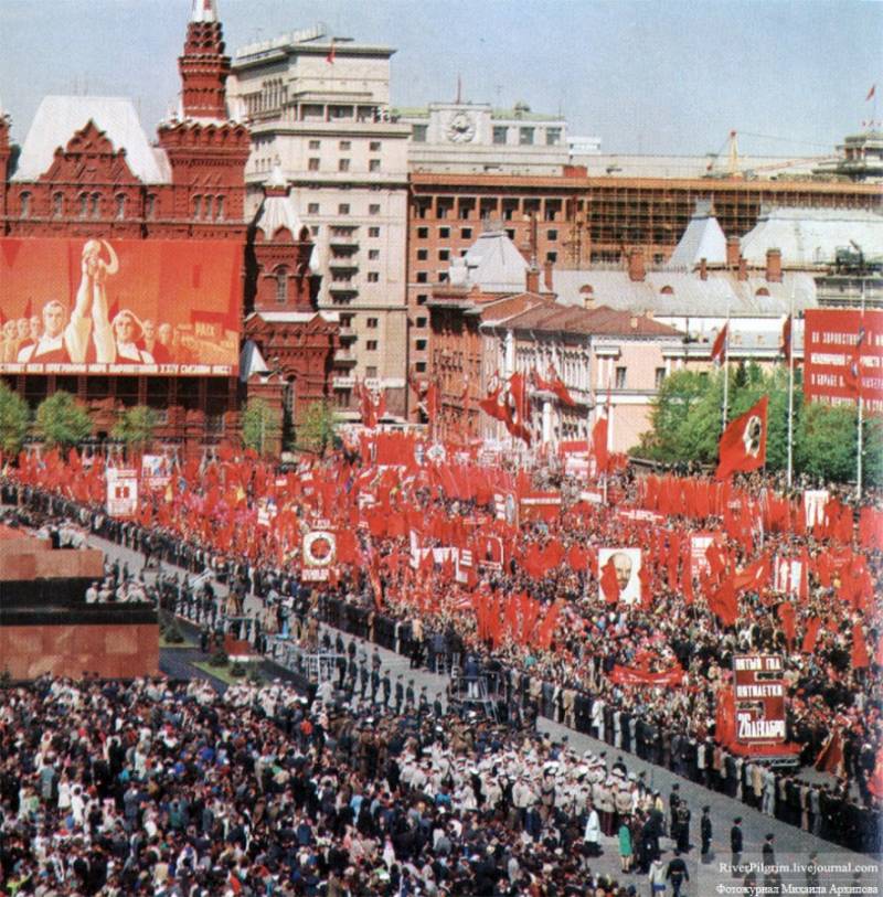 Нужны ли России такие люди?