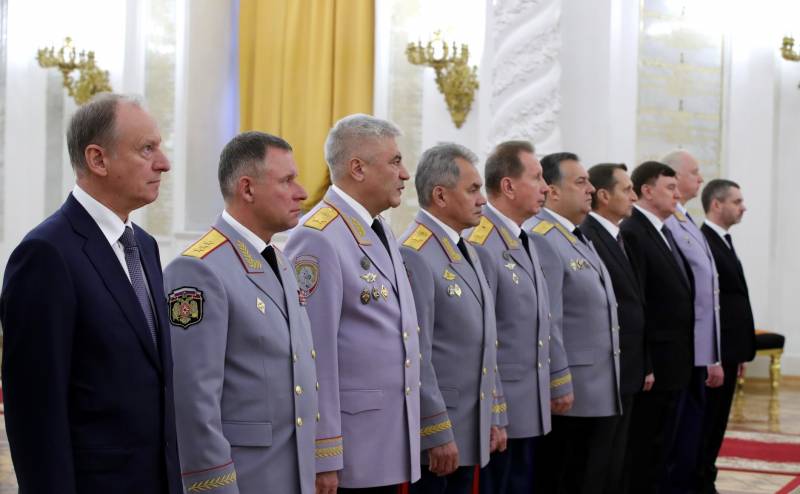 Россия внезапно ожила. Либеральному миропорядку грозит опасность геополитика