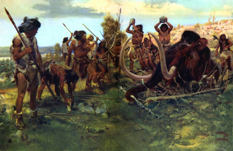 Древние культуры нашей страны: Куйбышевская экспедиция против буржуазных фальсификаторов Древние культуры нашей страны: Куйбышевская экспедиция против буржуазных фальсификаторов история