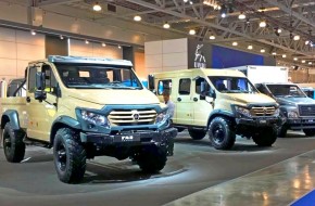 Чего добился Вашингтон, пытаясь обанкротить ГАЗ