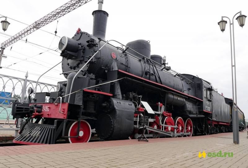 Паровозы из-за океана Паровозы из-за океана оружие