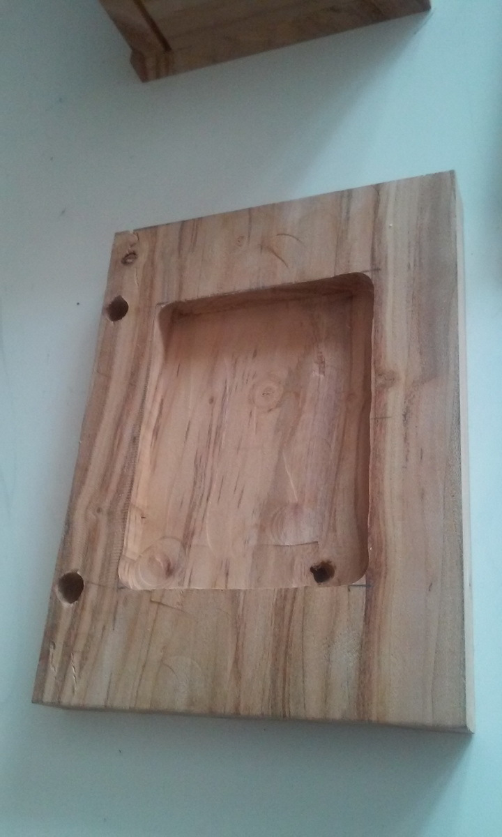 Шкатулка Шкатулка самоделкин