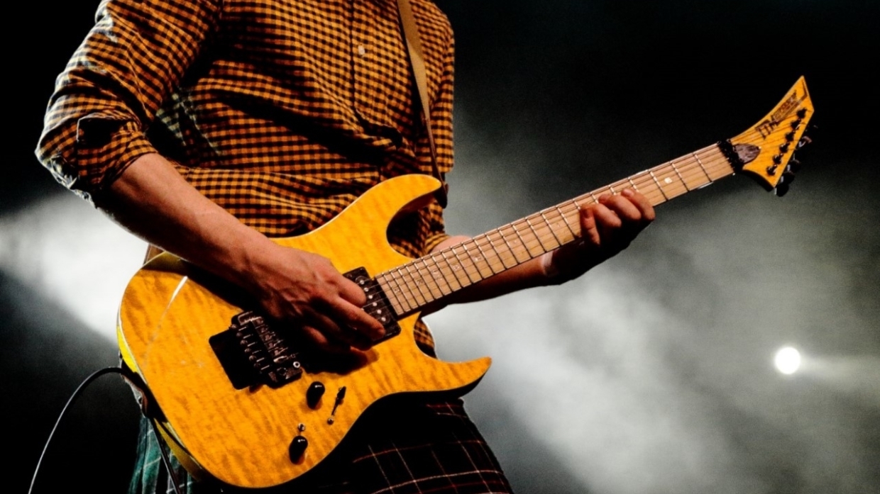 Музыкальный фестиваль «Рок Чистой Воды» отменен в Нижнем Новгороде из-за COVID-19