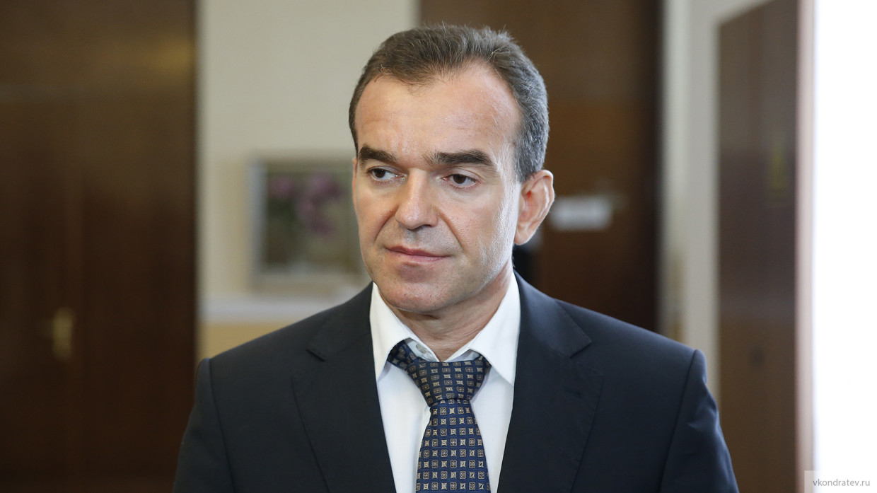 Губернатор Краснодарского края прокомментировал ДТП с шестью погибшими