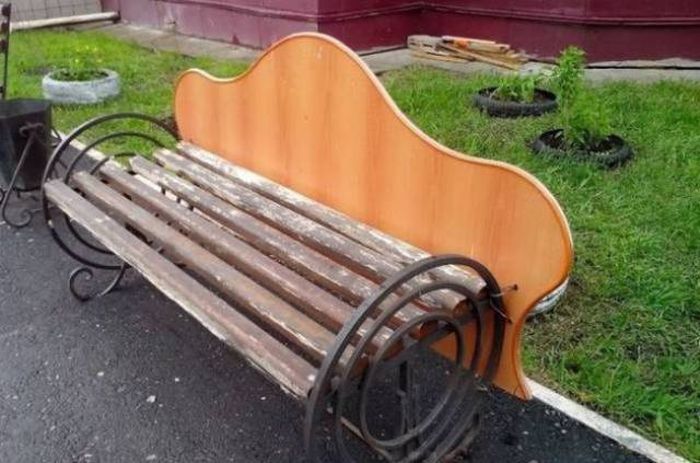 Смотрите, я все починил! Часть 66 (48 фото)