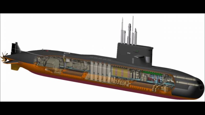 Прошлый век. Чем обернётся для России отказ от анаэробной установки вмф
