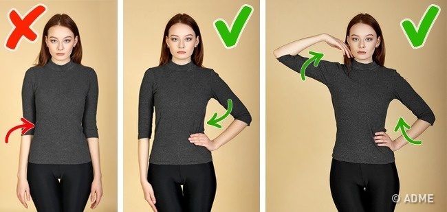 Советы, которые помогут отлично получаться на снимках