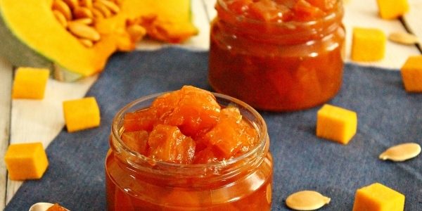 6 рецептов красивого варенья из тыквы 6 рецептов красивого варенья из тыквы варенье,десерты,заготовки,кулинария,рецепты