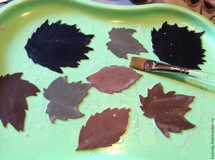 Переделываем простенькие пантолеты: мастер-класс Переделываем простенькие пантолеты: мастер-класс женские хобби