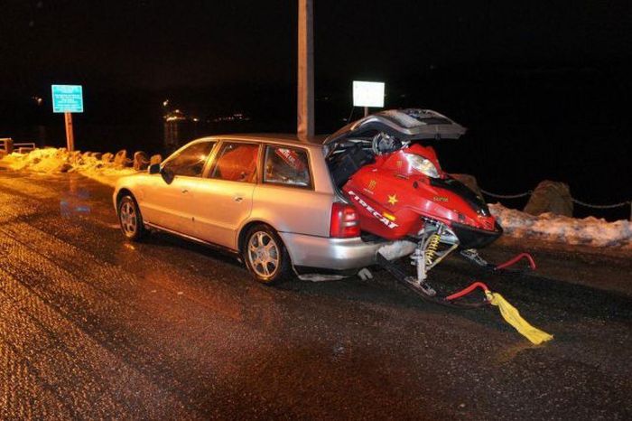 Давайте улыбаться вместе! :)