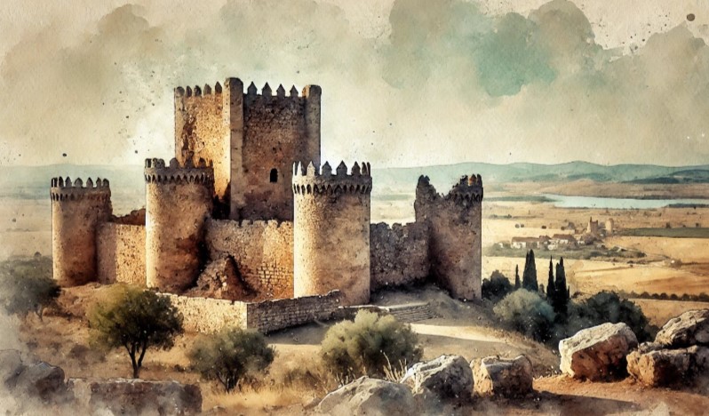 Орден Калатравы