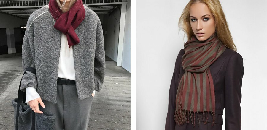 Как правильно носить шарф: ошибки, которые часто допускают женщины будет, носить, шарфа, нужно, аксессуар, может, просто, только, цвета, длинный, пальто, выбрать, концы, поверх, «парижский», стороны, выглядят, стоит, визуально, можно