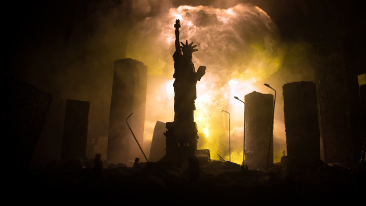 ТРИ ПРИЧИНЫ ЯДЕРНОЙ ВОЙНЫ: ВЫБИРАЕМ ВАРИАНТ ПРОТИВОДЕЙСТВИЯ АМЕРИКЕ НА УКРАИНЕ