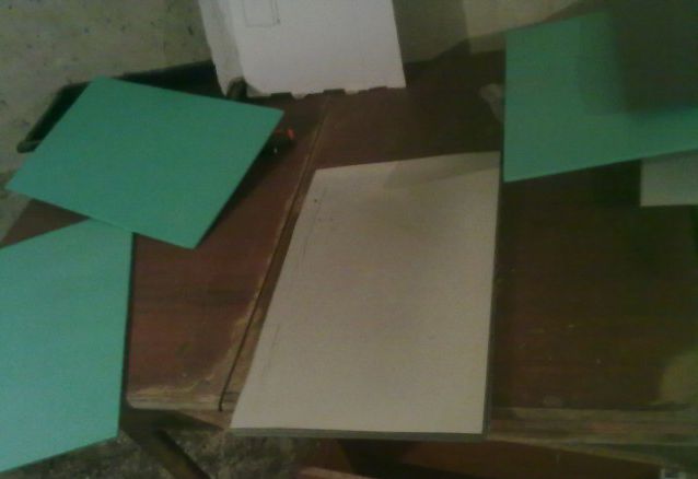 Как сделать бронежилет своими руками Как сделать бронежилет своими руками самоделкин