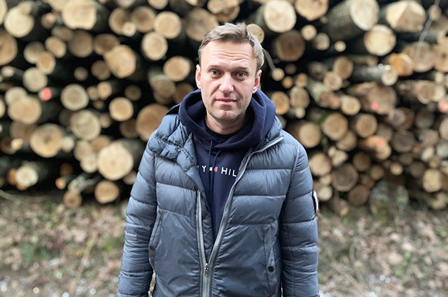Алексей Навальный завел себе аккаунт в TikTok, но не знает, зачем