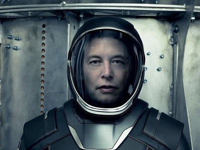 Илон Маск пообещал скорое появление электросамолётов