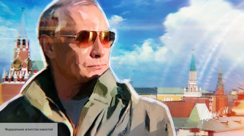 Корнилов: письмо Хафтара Путину говорит о высоком доверии к России