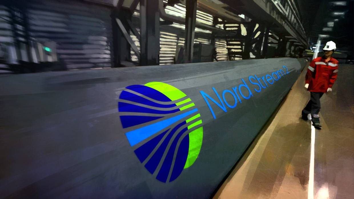 Бюрократия поставила под угрозу энергобезопасность ЕС