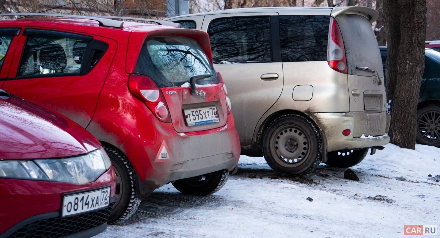 Серые дилеры в России продают кредитные Lada Vesta по 5 млн рублей