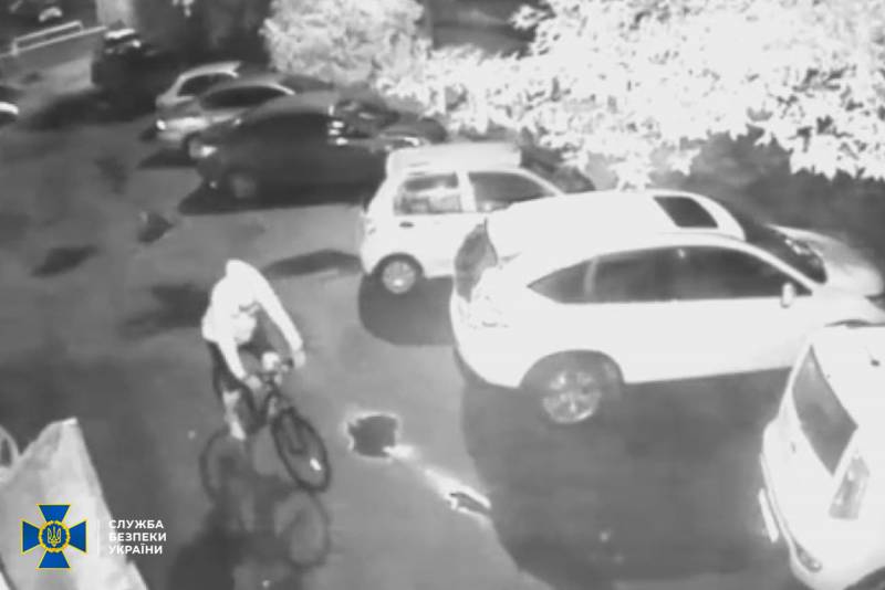 Экс-депутата ВРУ Семенченко заподозрили в совершении теракта в Киеве Экс-депутата ВРУ Семенченко заподозрили в совершении теракта в Киеве Новости