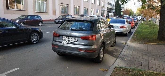 Кое-кто совсем не знает чувства меры Кое-кто совсем не знает чувства меры