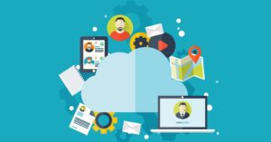 Основные виды запросов