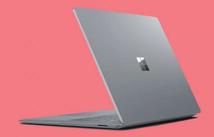 Супер-гаджет 2017: «Microsoft Surface». Супер-гаджет 2017: «Microsoft Surface».