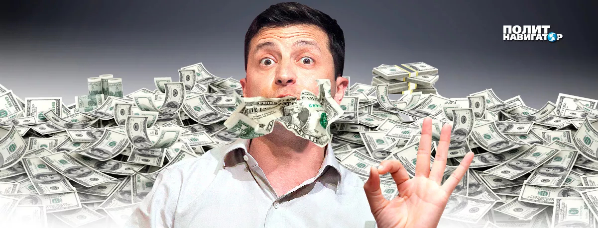 Для стабилизации украинской экономики Киеву необходимо получить кредитов не меньше, чем на 4-5 миллиардов...