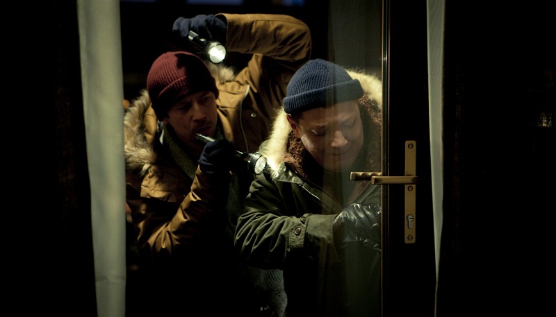 Крадущийся домушник, затаившийся Пират Крадущийся домушник, затаившийся Пират