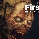 15 минут одиночной кампании и зомби-режима Call of Duty: WWII  