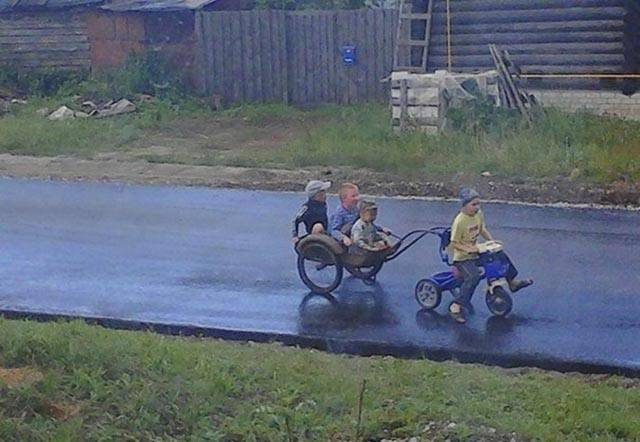 Приколы с просторов нашей бескрайней Приколы с просторов нашей бескрайней