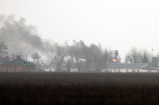 Обращение президента Украины Владимира Зеленского к россиянам. Главное