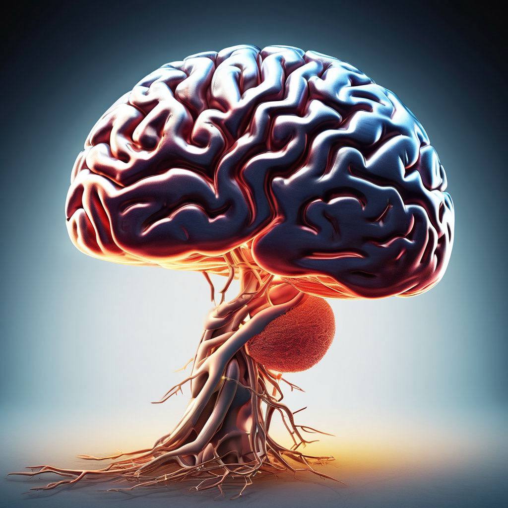 Ученые научились останавливать «губительную волну» мозга