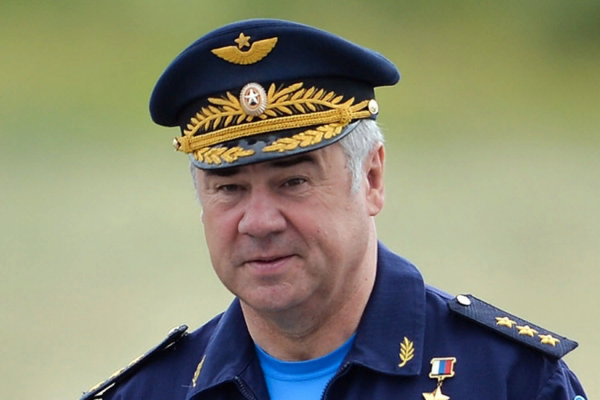 Россия ответила на заявление руководства Украины о подготовке к войне против нас