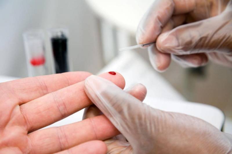 Палочки в крови: виды анализа, подготовка к забору крови, норма и патология, причины повышения, возможные заболевания