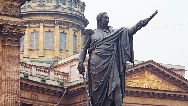 Оболганный Кутузов