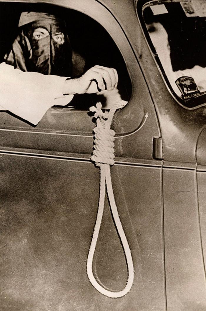 Чем страннее, тем лучше: необычный фотоархив Роба Муриса 12