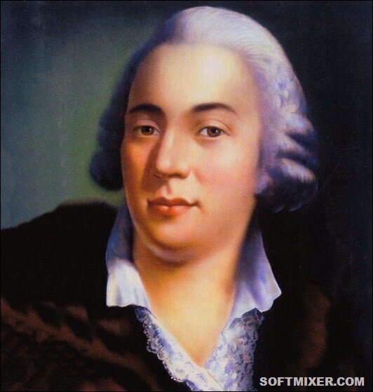 Джакомо Казанова: масон, шпион, авантюрист 