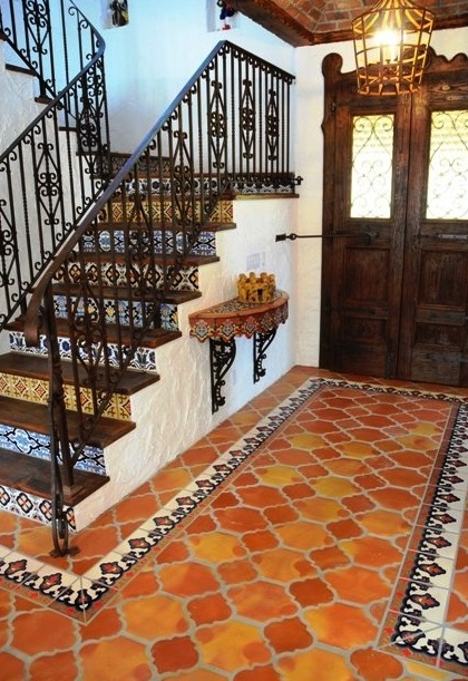 Идеи для Вашей лестницы. Часть 1. лестница