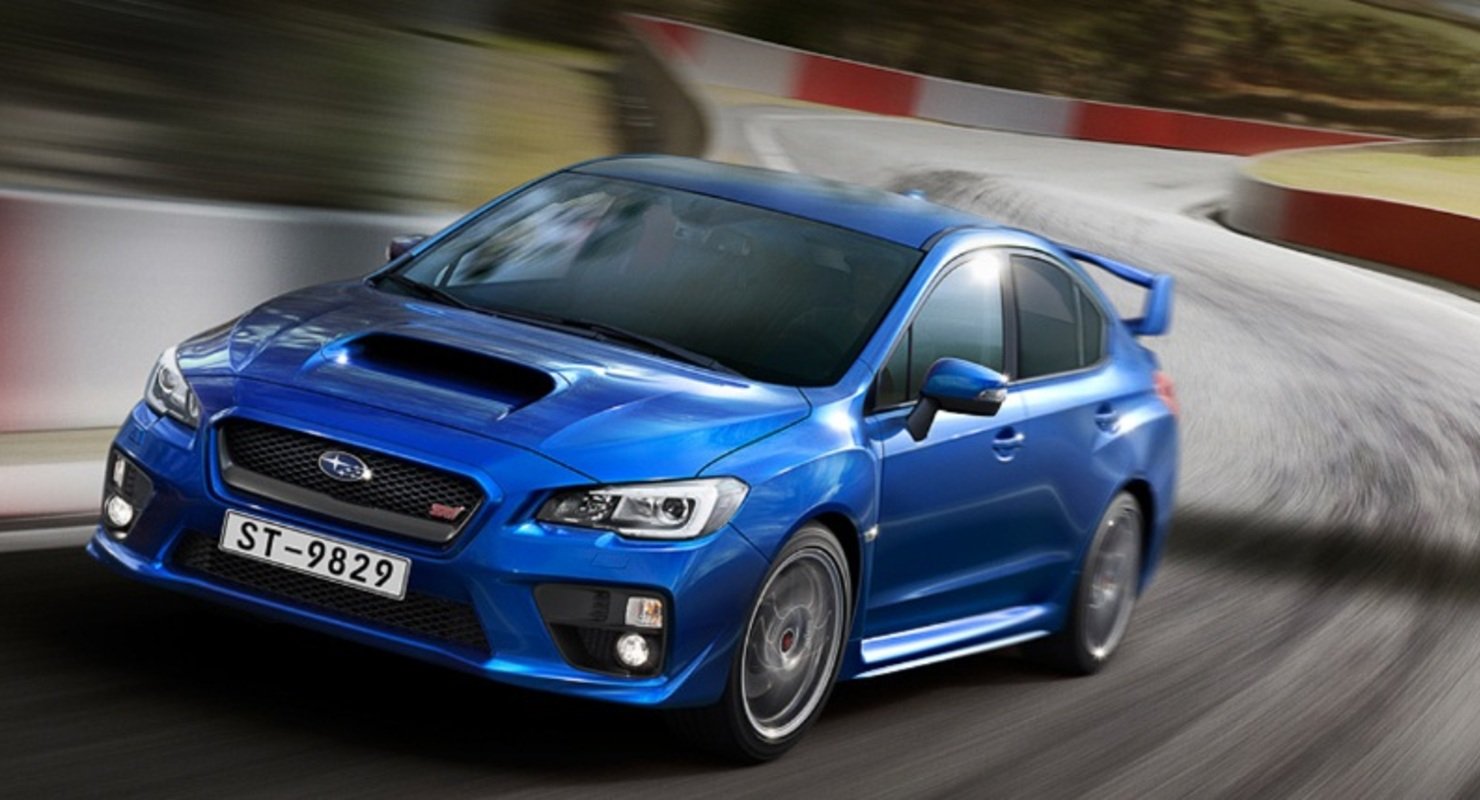 Subaru отзывает свыше 165 000 автомобилей из-за возможной неисправности топливного насоса