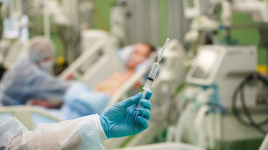 РФПИ и OncoGenerix из КНР объявили о партнерстве для выпуска вакцин