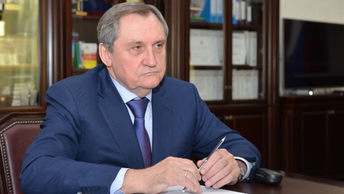Министр энергетики РФ Николай Шульгинов 