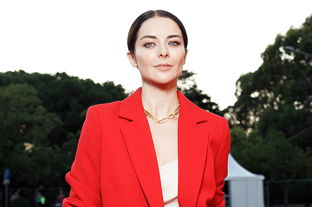 "Кинотавр-2020": Марина Александрова, Виктория Исакова и другие на премьере фильма "Человек из Подольска"