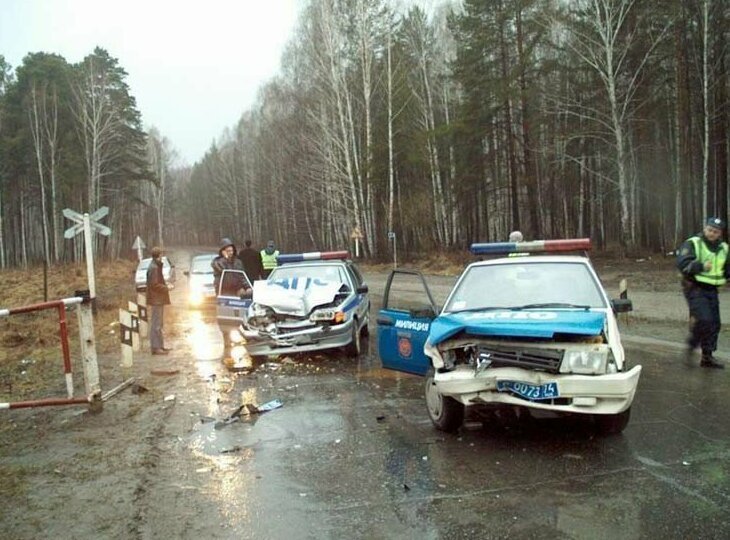 «Наша милиция - нас бережет»: забавные ситуации с представителями правопорядка курилка,полиция,Юмор