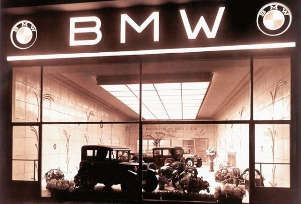 Любопытные факты о BMW, который вы не знали