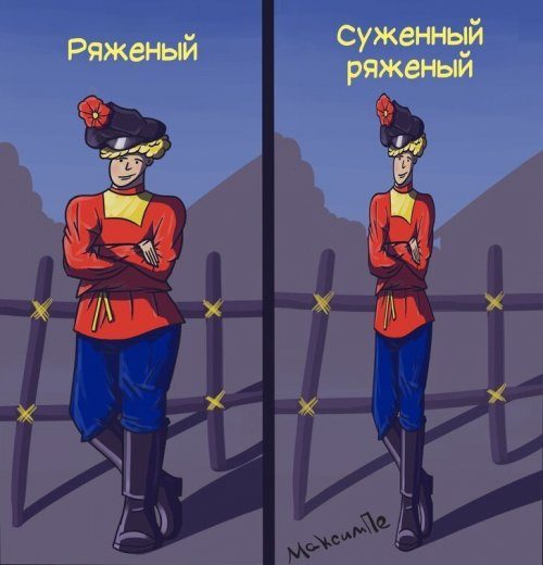 Приколы для тех, кто всё понимает буквально 