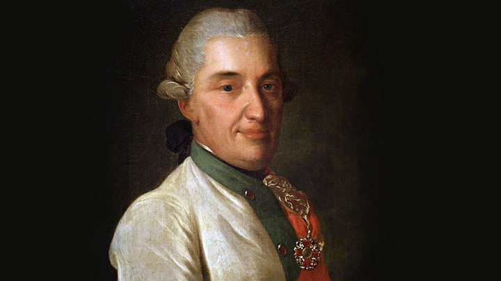 Первая победа русского флота