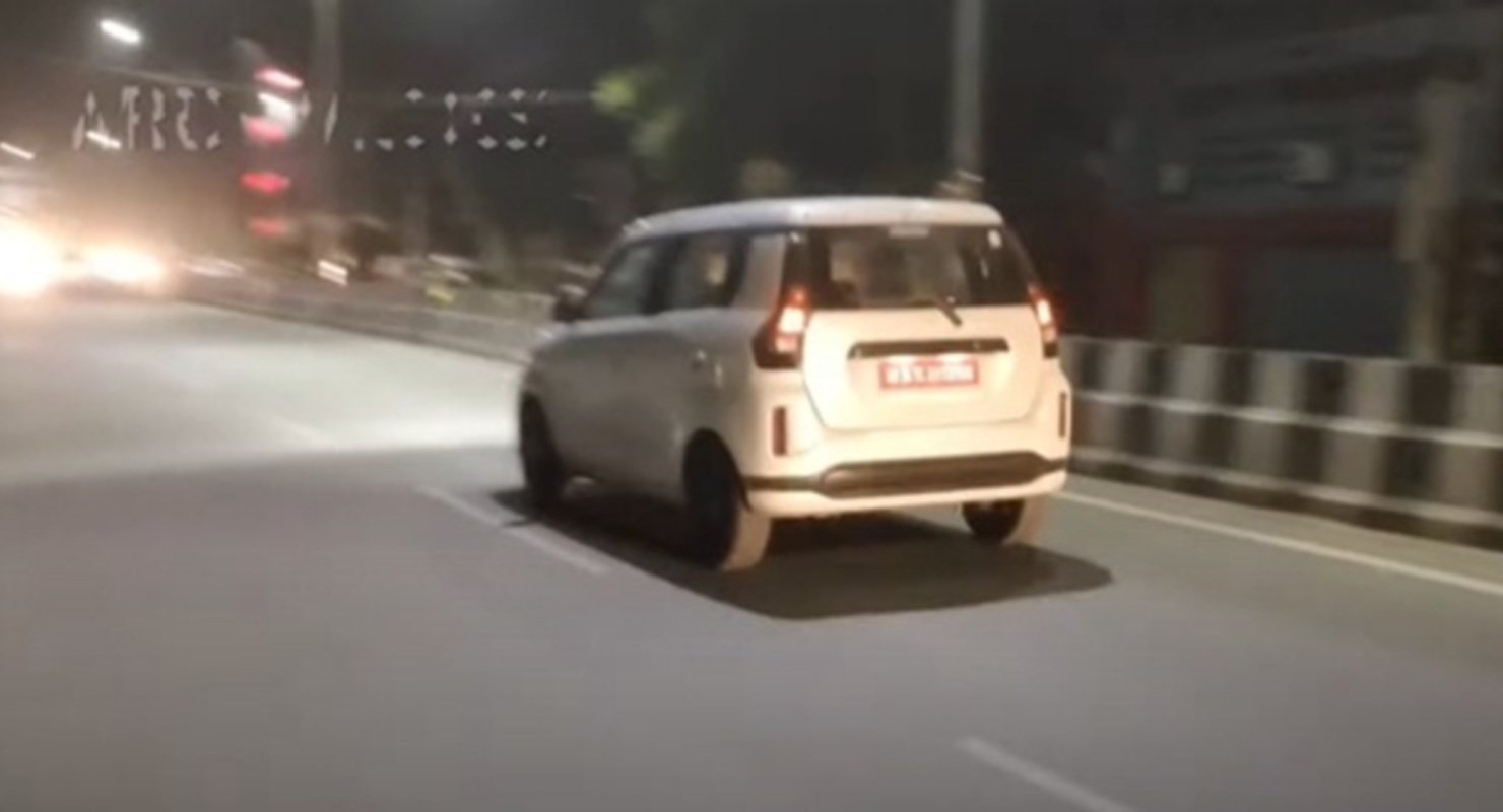 Toyota работает над созданием нового минивэна